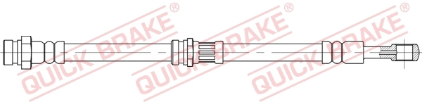 Brake Hose